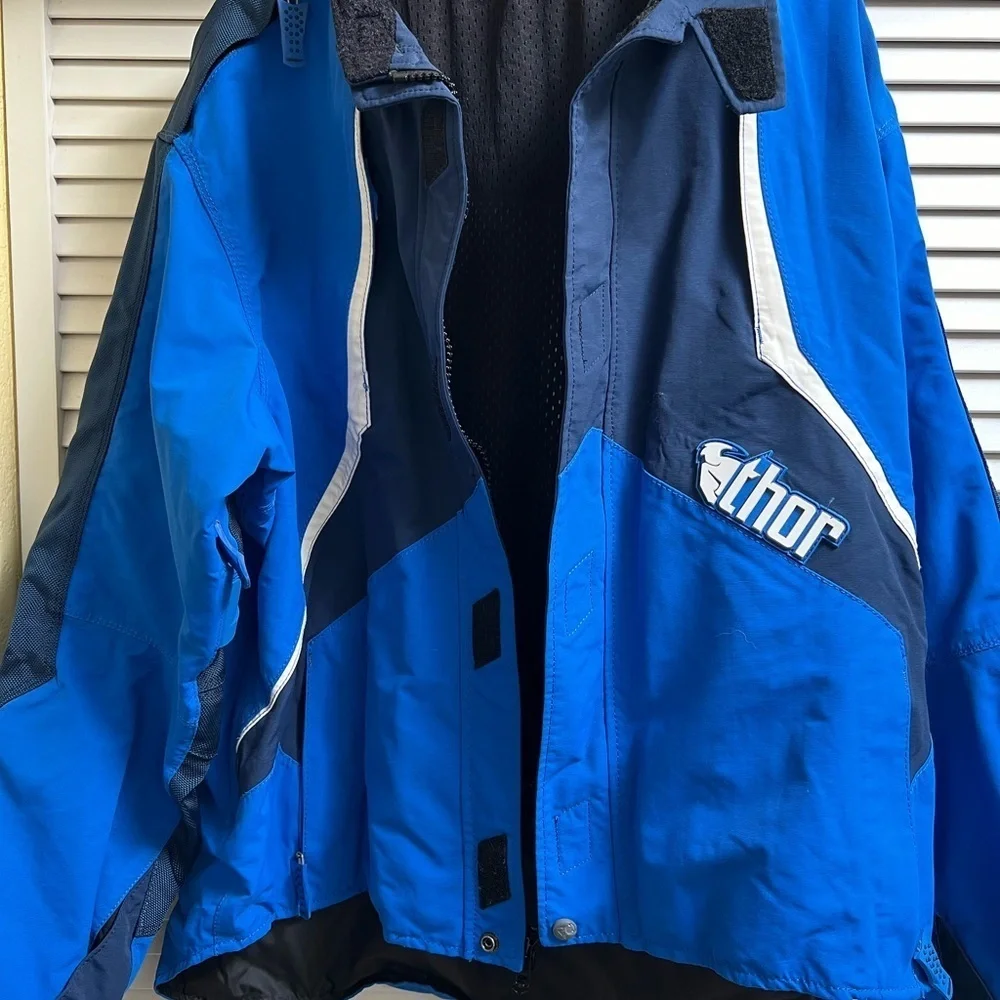 thor men’s sz